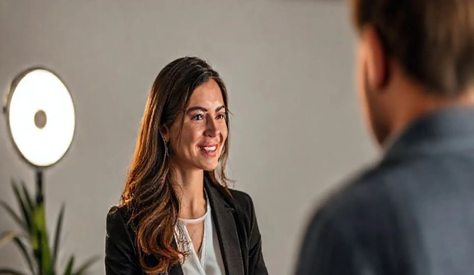 personal branding photoshoot professional